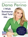 I Wish Someone Had Told Me...